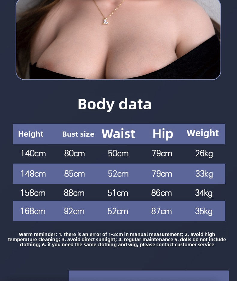 New Wholesale Realistic Female Human Version Intelligent Robot Stewardess Sexy Temptation Girlfriend Can Allow Blowjob Full Body