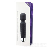 av vibrator female adult sex toy massage stick