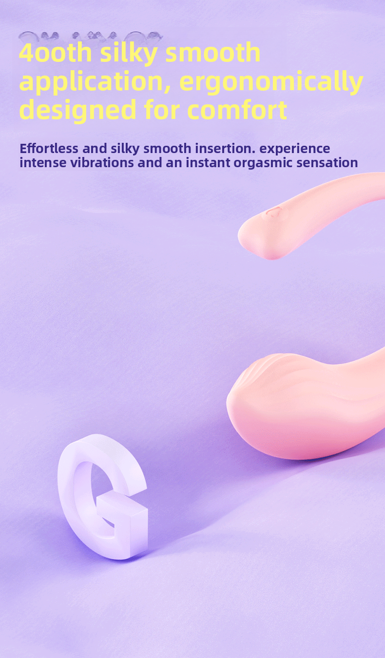 Remote Control Vibrator for Women, Wearable Female Toy, Vibrator for Female Masturbation