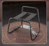 Foldable Sex Chair SM Training Props Sex Toys Couple Sex Aid Tools Adult Products