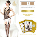 Sexy Lingerie for All Sizes, Passionate and Easy to Wear, Optional Sexy Mesh Outfit Set