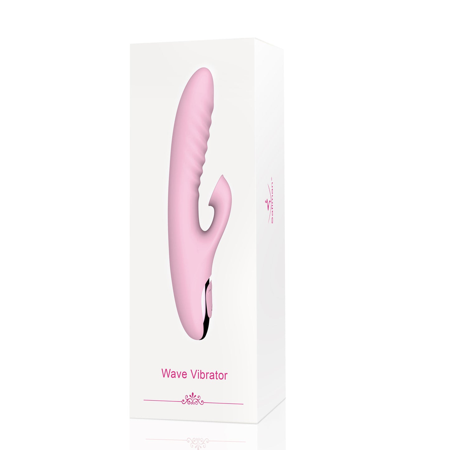 Silicone Rechargeable Massage Stick for Women Sucking Vibrator Adult Products G-Spot USB Female Erotic Masturbation AV Stick