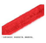 Adult Erotic Plush 10-Piece Set Female Leather Handcuffs Couple Flirting Bondage Restraint Alternative Sex Toys