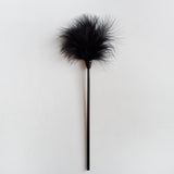 Feather Sex Toys SM Feather Brush Teasing Stick Couple's Fun Male and Female Bed Adult Toys Alternative Manufacturer