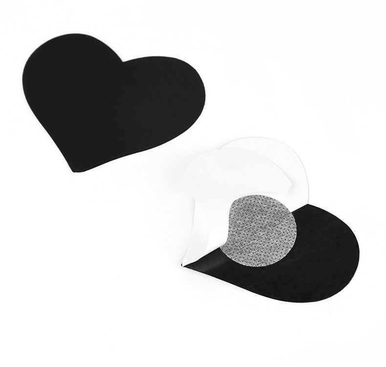 SM Sex Toys Butterfly Invisible Nipple Pasties for Women Disposable Nipple Covers Adult Products Props One Piece Dropshipping