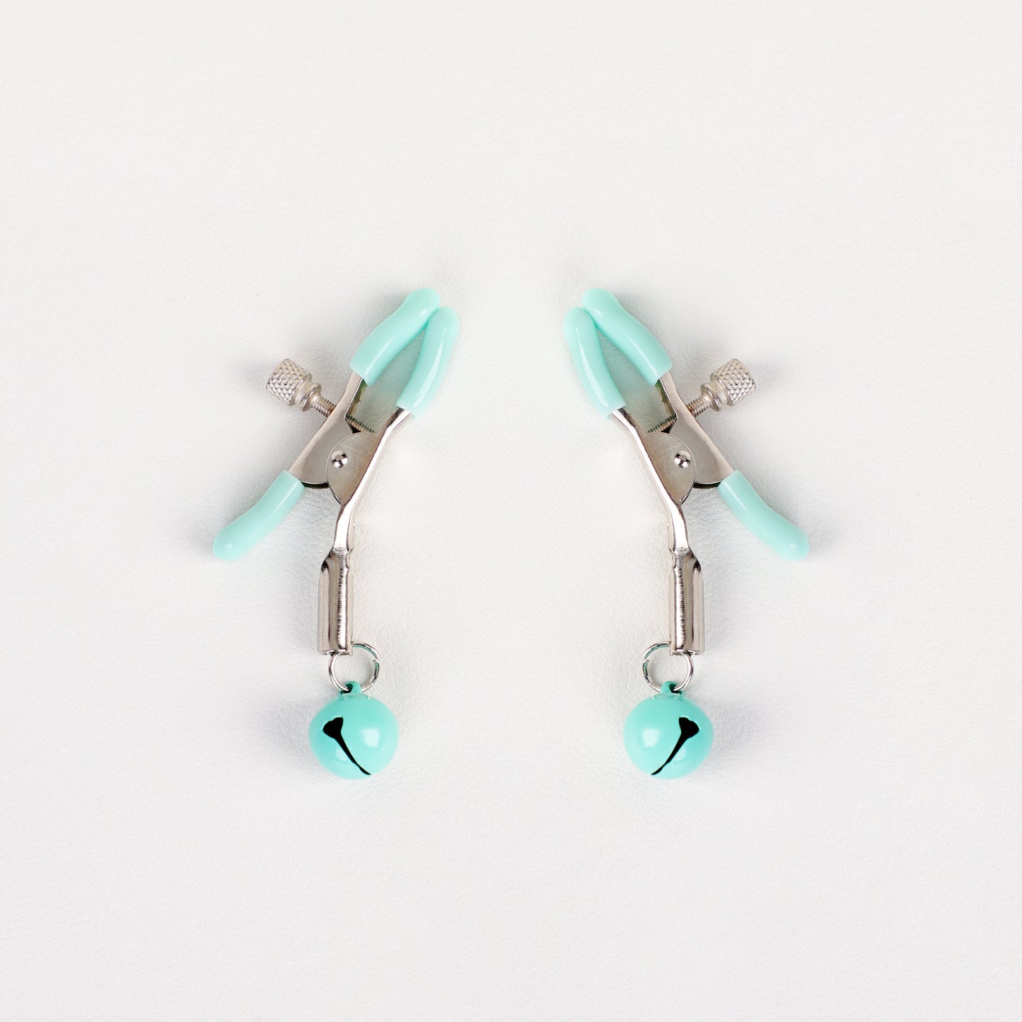 Sex Toys SM Props Nipple Clamps Bell Nipple Clips Couple Stimulation Massage Breast Alternative Nipple Pasties Male Female Pussy Clips