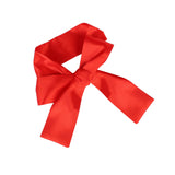 SM Props Imitation Silk Satin Sexy Blindfold Couple Flirting Bondage Restraints Handcuffs Adult Products