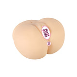 4D Famous Device Realistic Vagina Mold Male Masturbator Cup Adult