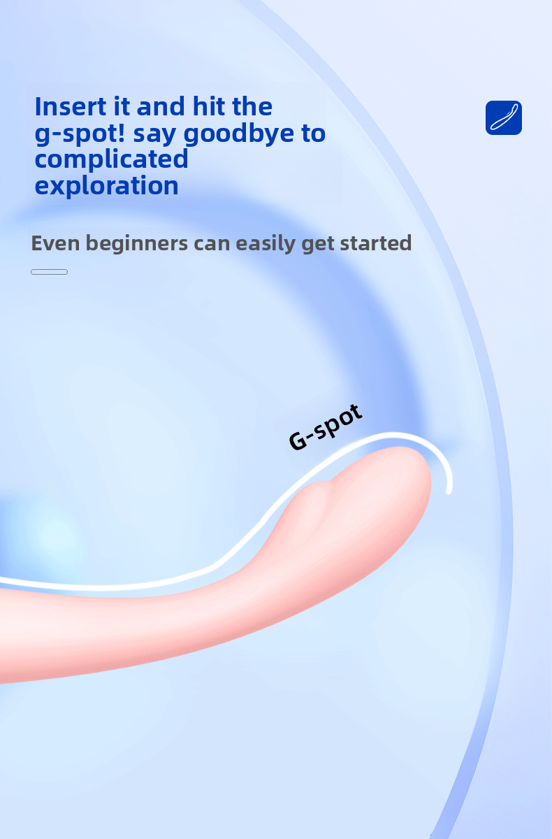 Trendy Pen Orgasm Artifact Masturbator for Women G-Spot Stick with Dragon Bone Adult Sex Toys Instant Orgasm Vibrator