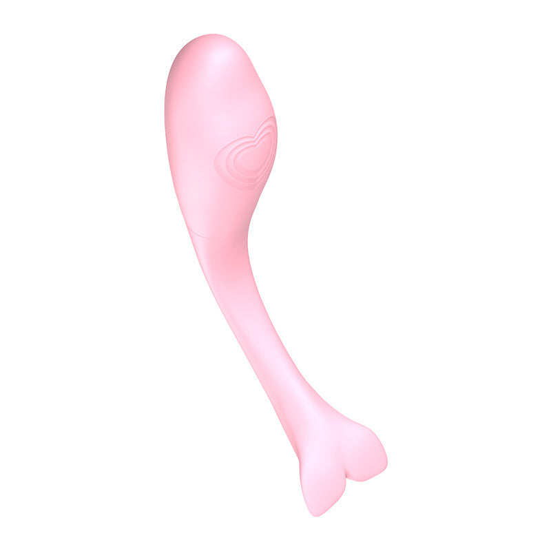 Little Whale App Remote Control Vibrator for Women G-Spot Orgasm Masturbator