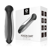 Vibrator Masturbator Microcurrent Pleasure Adult Female Intimate Toy Supplies Female Vibrator