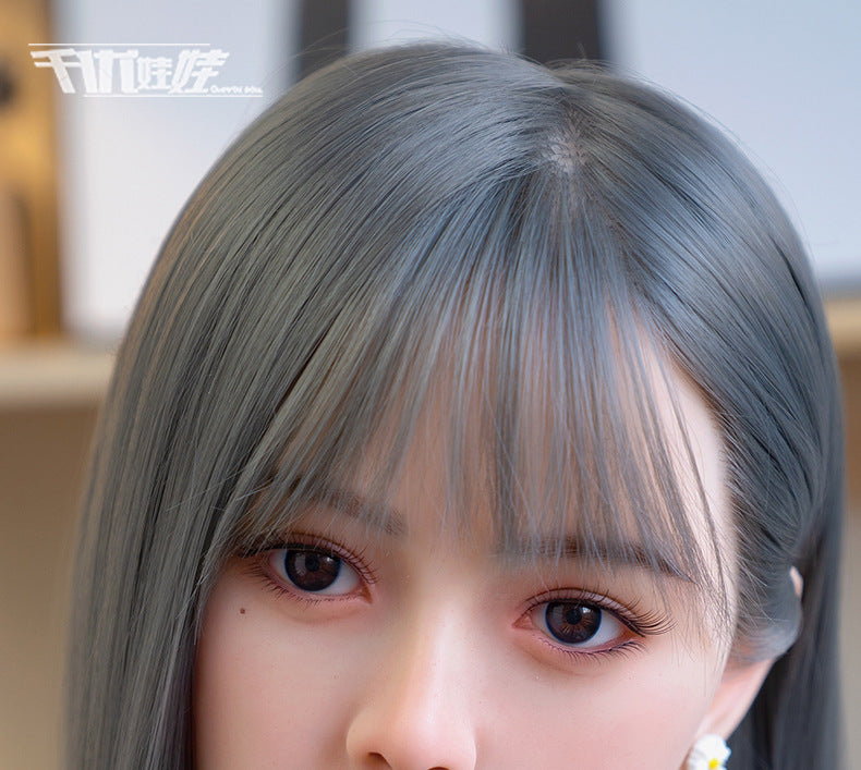 Wow Oh Adult Products Full Silicone Full Body Doll Overseas Warehouse Sex Toys Non-Inflatable Full Silicone Doll