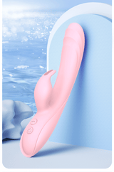 AV Stick Female Erotic Sex Toys Masturbator Adult Toys Female Massage Vibrator