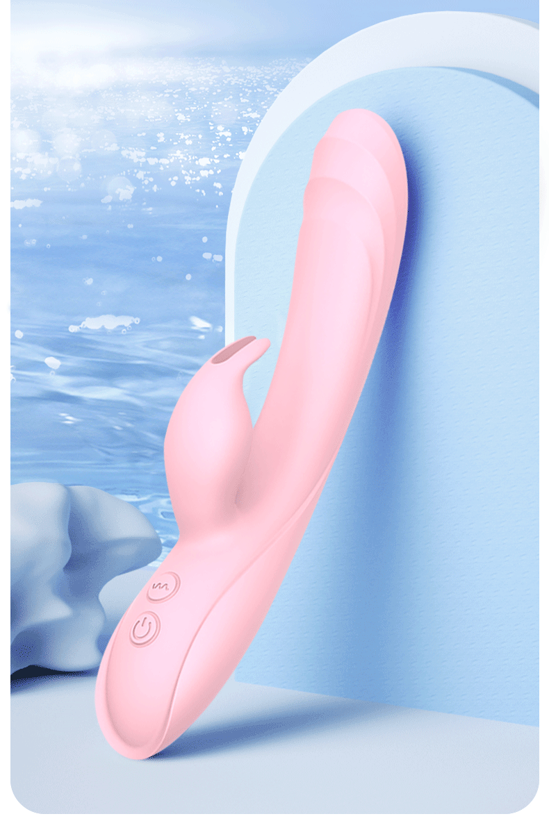 AV Stick Female Erotic Sex Toys Masturbator Adult Toys Female Massage Vibrator