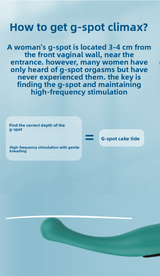 Female Products Vibrator Point Tide Pen G-spot Instant Tide Female Sex Tool Masturbation Stick