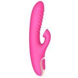 Silicone Rechargeable Massage Stick for Women Sucking Vibrator Adult Products G-Spot USB Female Erotic Masturbation AV Stick