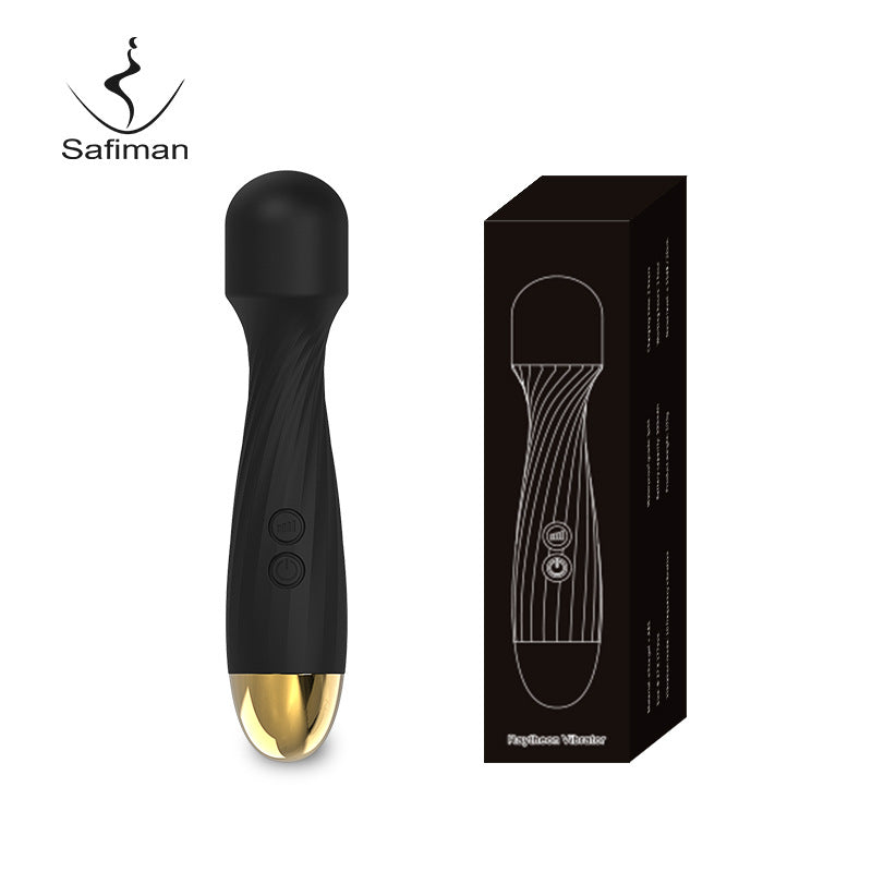 Cross-border Hot-Selling AV Massage Vibrator for Women, Orgasm Masturbator, Adult Sex Toys