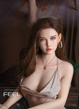 Realistic Doll Adult Products Airplane Cup Life-size Non-inflatable Doll Male Insertable Silicone Doll Sex Toys