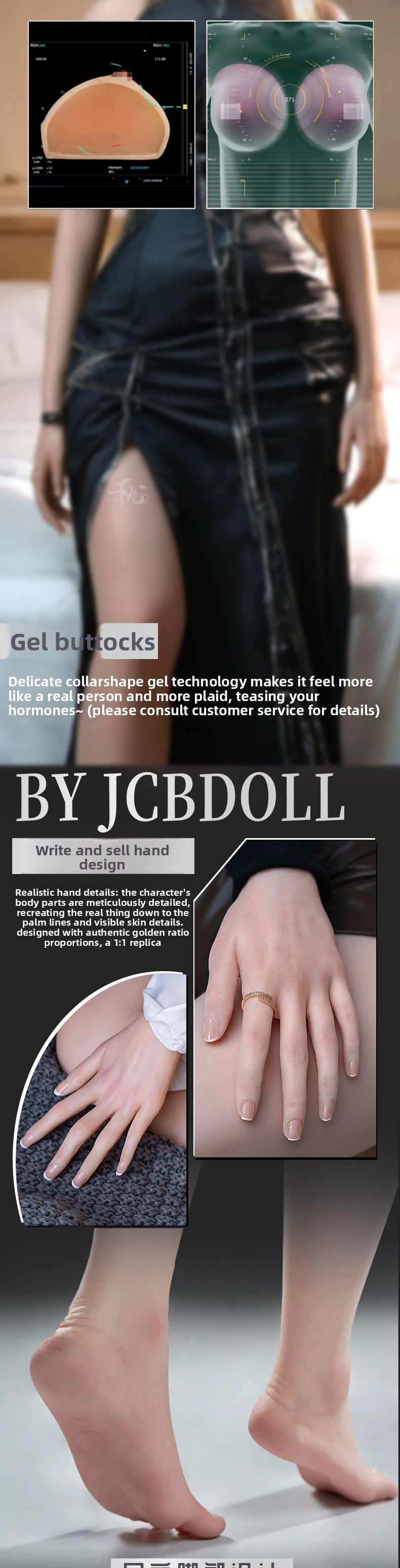 Male Sex Silicone Doll Adult Products 1;1 Scale Life-size Non-inflatable Doll Male Version Solid Doll