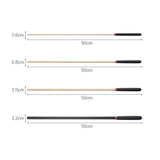 Sex Toys SM Props Couple Sex Training Punishment Wooden Handle Whip