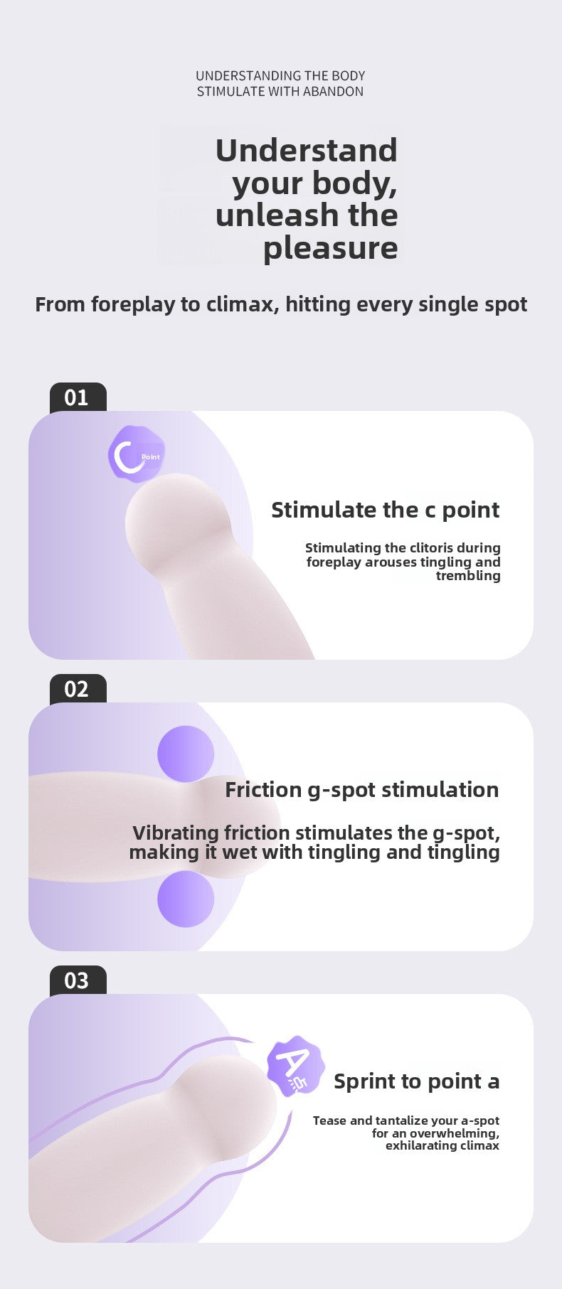 Heated Telescopic Vibrator Strong Vibration Adult Female Toy Insertable Female Masturbation Vibrator Sex Toy