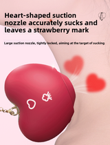 Sex Toys Manufacturer Female Products Vibrator Sucking Masturbator