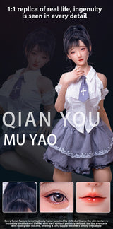 Full Silicone Doll Adult Sex Toys Male Non-Inflatable Doll Full Body Realistic Life-Size Silicone Doll