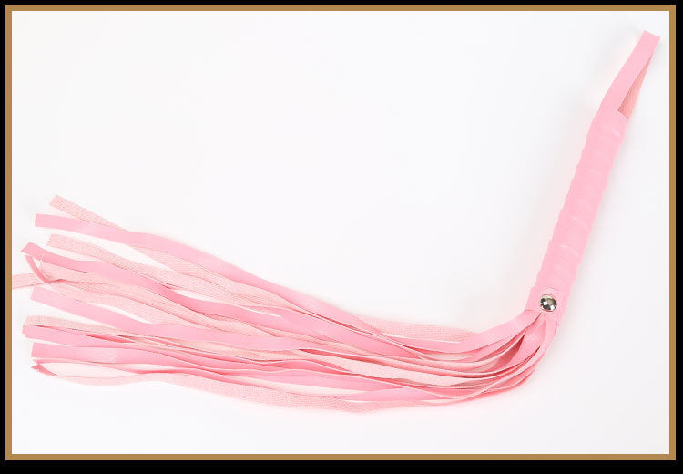 Sexy SM Props Tassel Small Whip SP Punishment Training Sexy Whip Alternative Adult Products