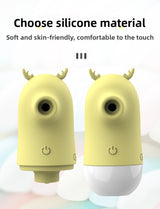 Deer Tongue Licking Vibrator G-Spot Sucking Vibrator Female Flirting Masturbator Adult Sex Toys