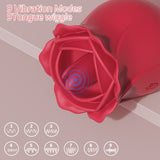 Tongue Licking Masturbator Clitoral Stimulation Tongue Vibrating Female Products Sex Toys Masturbation Instant Orgasm