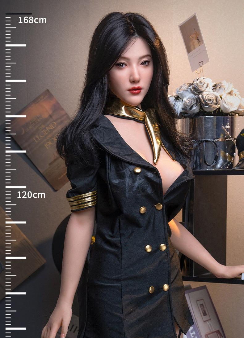Silicone Doll Male Masturbation Sex Toy Experience Center Inflatable Doll Silicone Adult Sex Toy Real Doll