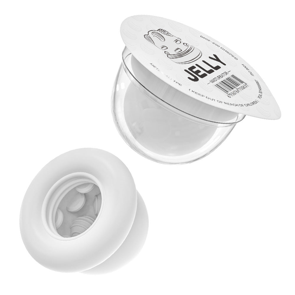 New Stockings Aircraft Cup Male Dormitory Invisible Manual Cup Adult Male Masturbation Male Sex Products Toys