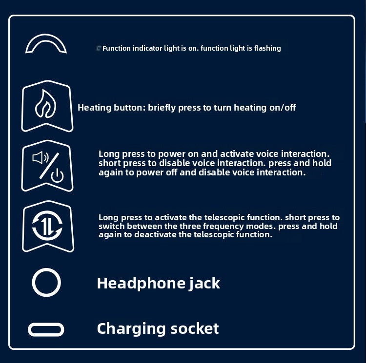 Fully Automatic Telescopic Aircraft Cup Electric Heating Male Masturbation Penis Trainer Adult Sex Toys