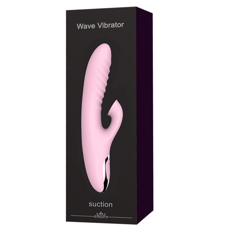 Silicone Rechargeable Massage Stick for Women Sucking Vibrator Adult Products G-Spot USB Female Erotic Masturbation AV Stick