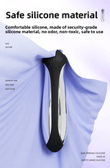 Strong Vibration Current Vibrator Female Masturbator Microcurrent Pleasure Adult Toy Electric Shock Product Vibrator