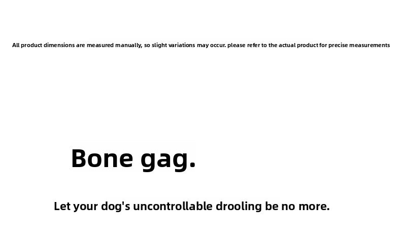 Erotic SM Props Bone Mouth Gag Humiliation Training Silicone Mouth Ball Erotic Nipple Clamps Mouth Cage Alternative Adult Products