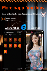 New Product Fully Automatic Intelligent App Telescopic Heating Aircraft Cup Penis Training Toy Male Masturbation Sex Toys