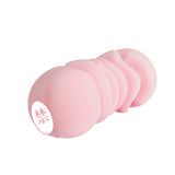 Male Masturbator Aircraft Cup 4D Famous Device Simulation Vagina Inverted Mold Sex Toys Adult Sex Toys