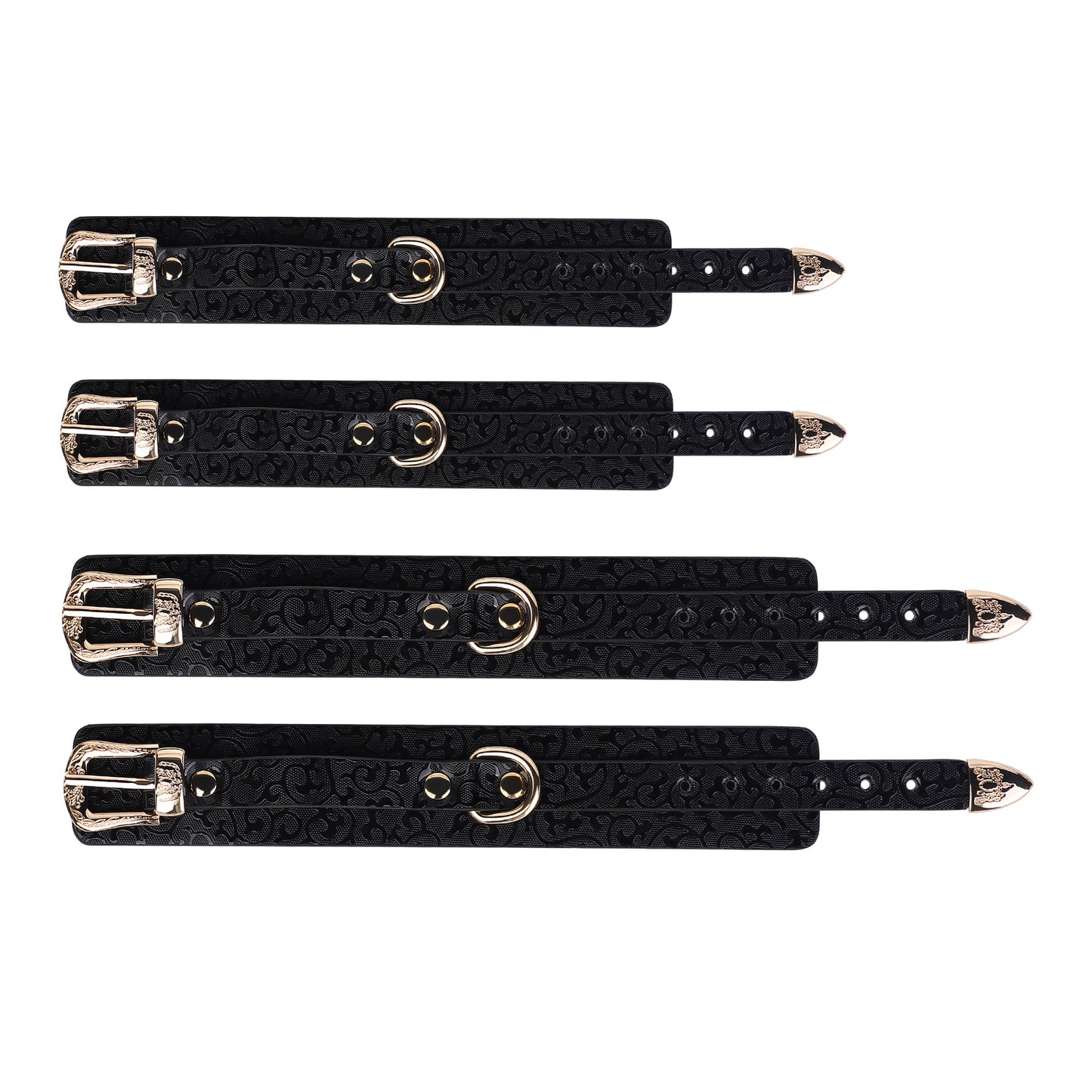 Sex Toys SM Props Detachable Sex Bondage One-word Steel Pipe SM Standing Binding Props Handcuffs Fixator