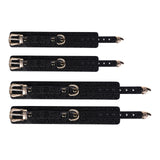 Sex Toys SM Props Detachable Sex Bondage One-word Steel Pipe SM Standing Binding Props Handcuffs Fixator