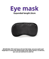 Adult Erotic Plush 10-Piece Set Female Leather Handcuffs Couple Flirting Bondage Restraint Alternative Sex Toys