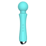 Kaiser Strong Vibration AV Wand Orgasm Silicone Magnetic Electric Massager Adult Sex Toys