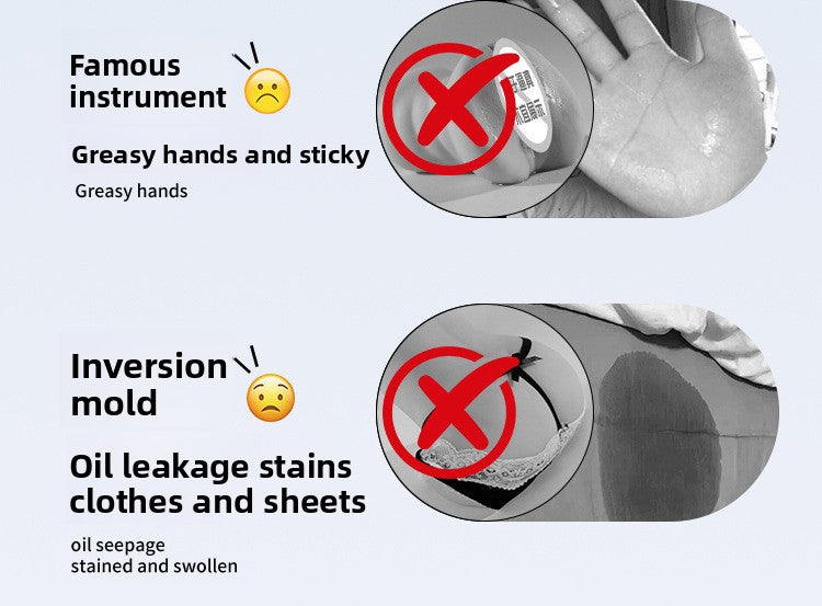 Baby Bottle Airplane Male Cup Inverted Mold Famous Device Penis Trainer Male Masturbation Artifact Adult Sex Toys