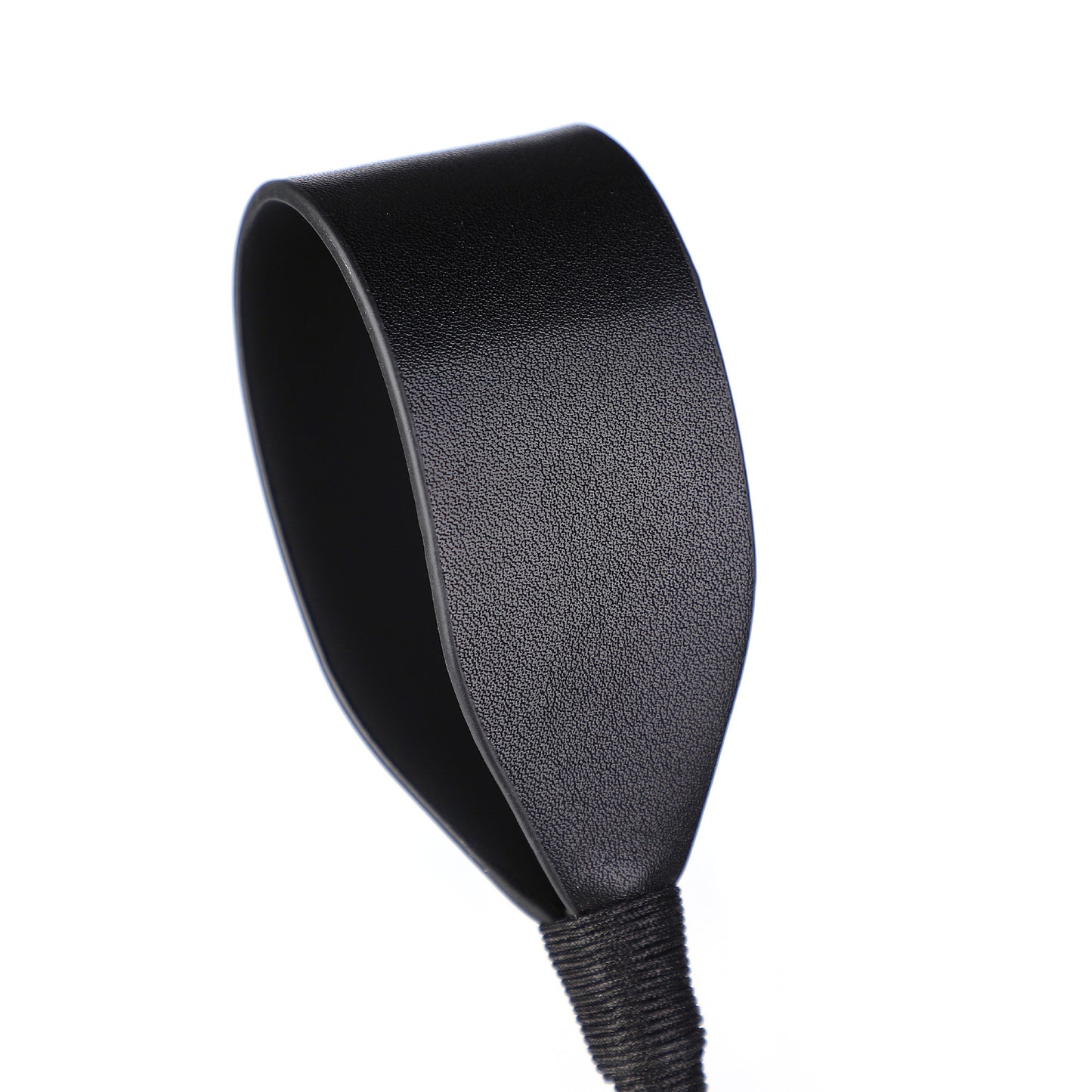 Sex Toys SM Props Punishment Leather Pat SP Tools Black Long Rod Pointer Alternative Torture Tools