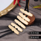 Sex Toys SM Props Finger Clamp Punishment Tool Couple Punishment Tool Finger Joint Clamp