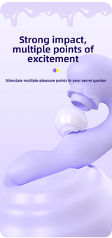 40pcs/box Sucking Vibrator Insertion Patting Masturbator Female Products Sex Toys Customization