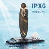 Bullet Vibrator Female Masturbator Portable Mini Vibrator Strong Vibration Climax Female Use