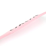 Adult Sex Toys SM Props XOXO Leather Letter Spanker SP Punishment Training Sex Discipline Ruler Manufacturer