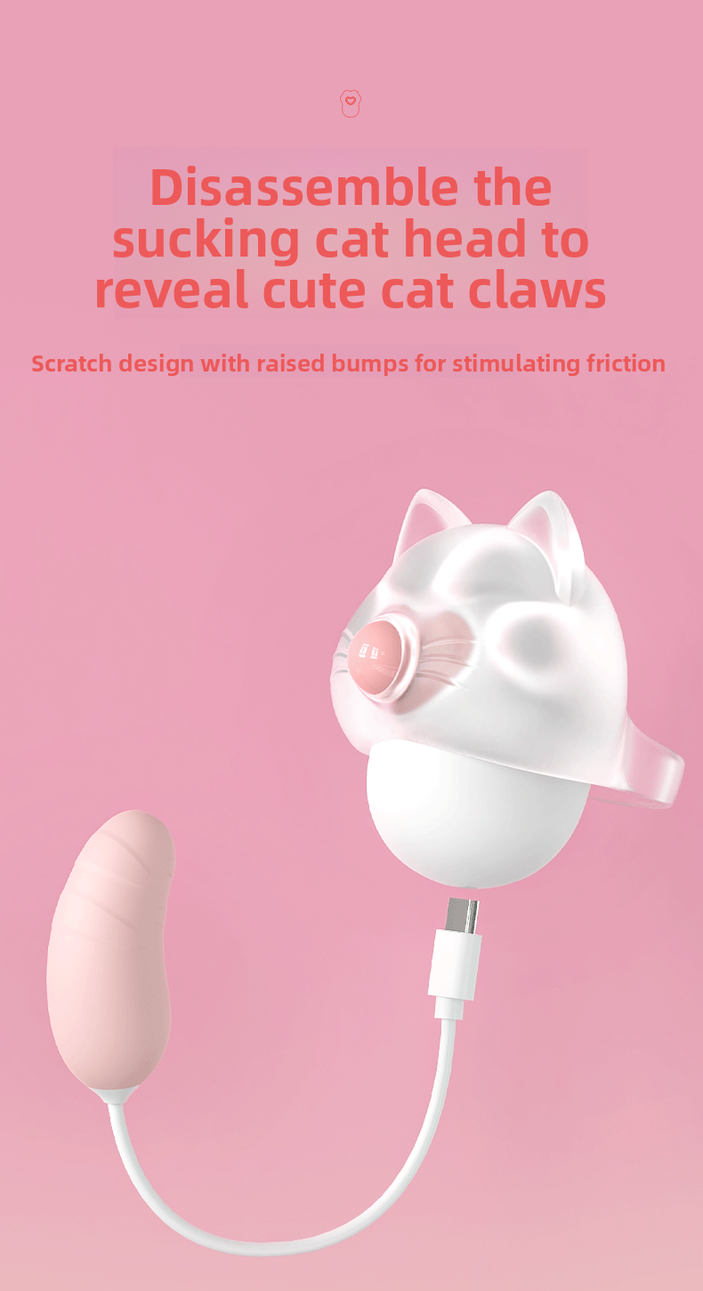 Vibrator for Women Orgasm Female Masturbator Sucking Vibrator Insertion Female Toy Masturbation