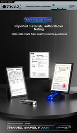 Waterproof Clip Suction Butt Cup Automatic Heating Constant Temperature Large Buttocks Inverted Mold Male Sex Toy